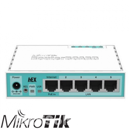 MikroTIK